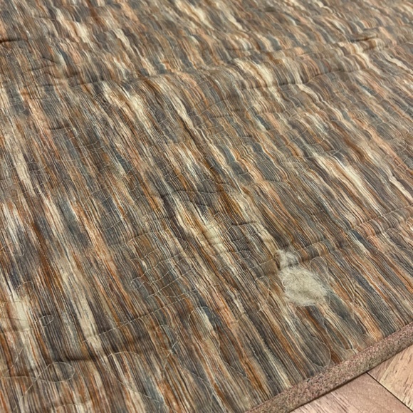 Eagle in Flight Quilted Wall Hanging - Picture 5 of 8